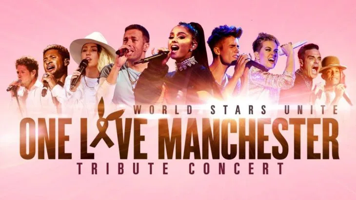 Ariana Grande - Hành trình trở thành "Dangerous Woman" Live concert One Love Manchester của Ariana Grande