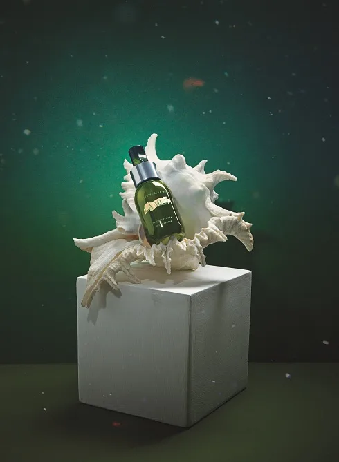THE CONCENTRATE , LA MER 12.100.000 VNĐ/ 50ml