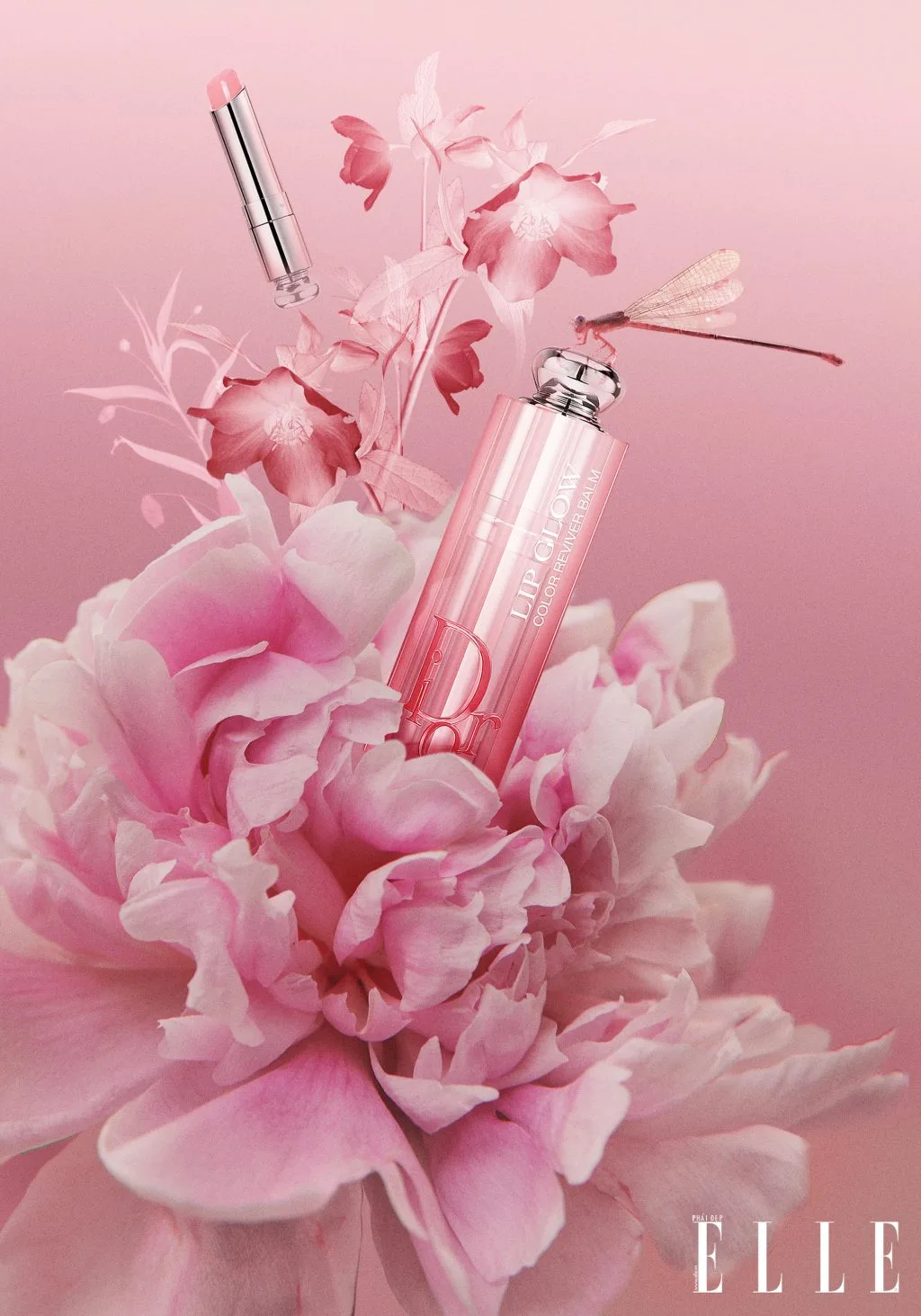thỏi son dưỡng Dior thỏi son dưỡng Dior