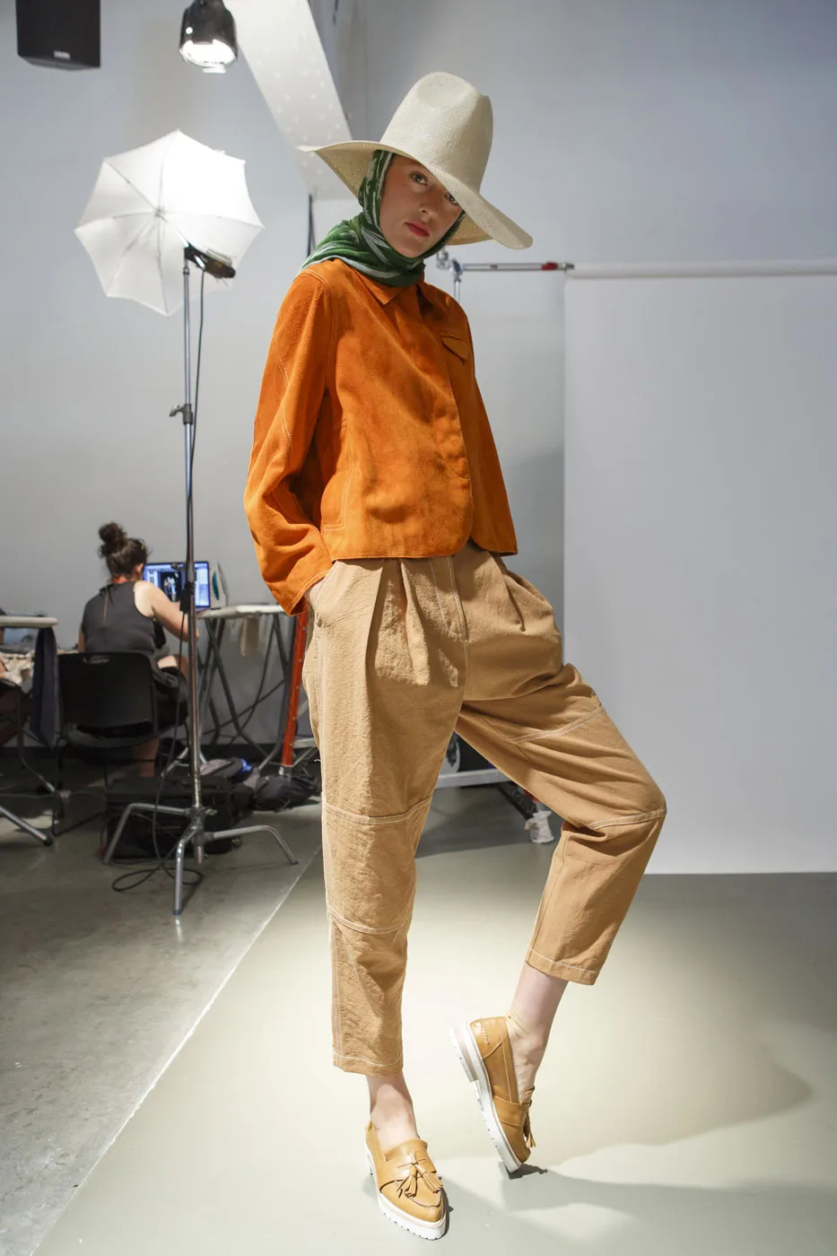 hau truong tuan le thoi trang new york xuan he 2015 nyfw ss15