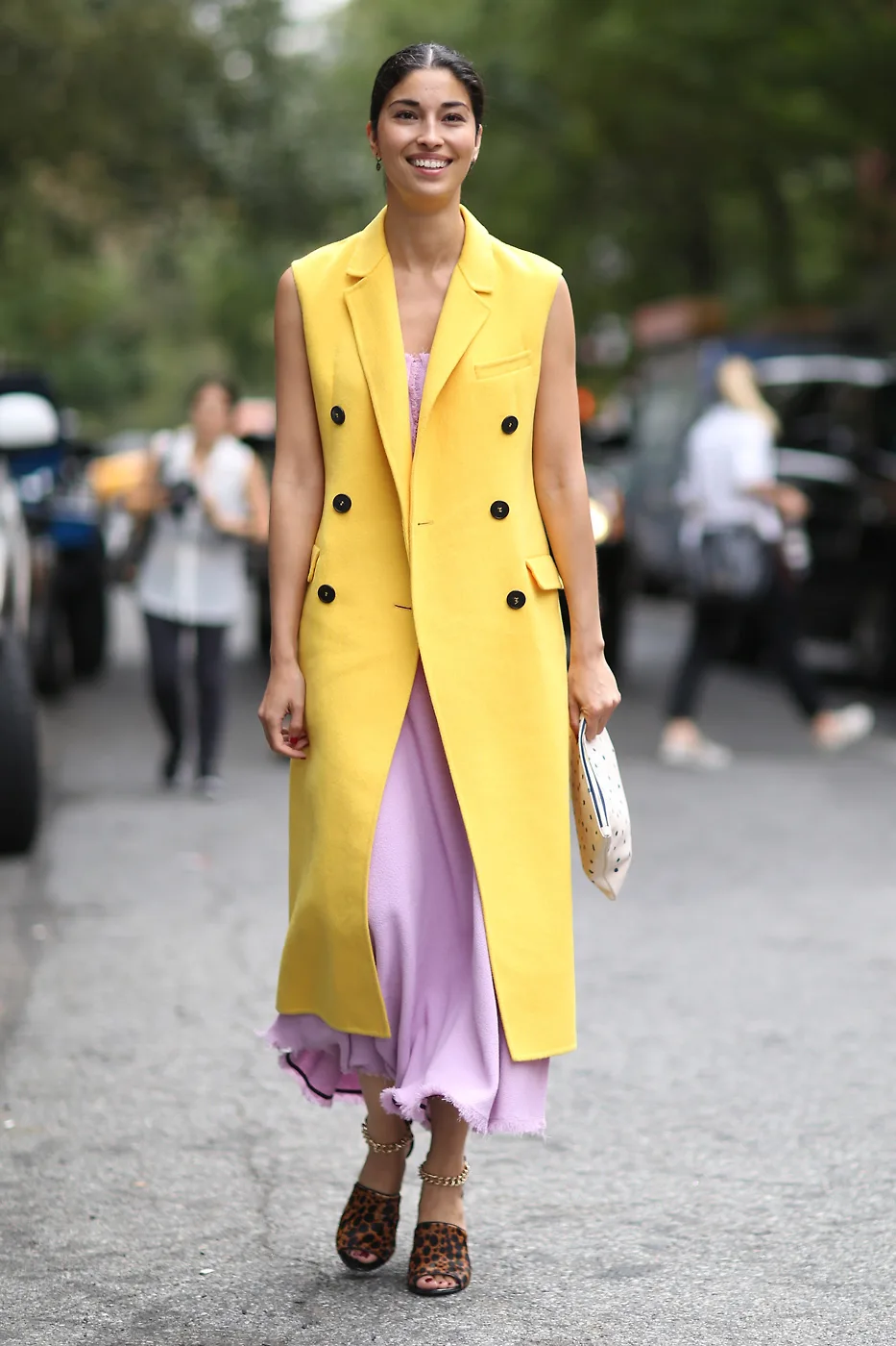 tuan le thoi trang new york xuan he 2015 new york fashion week nyfw ss15