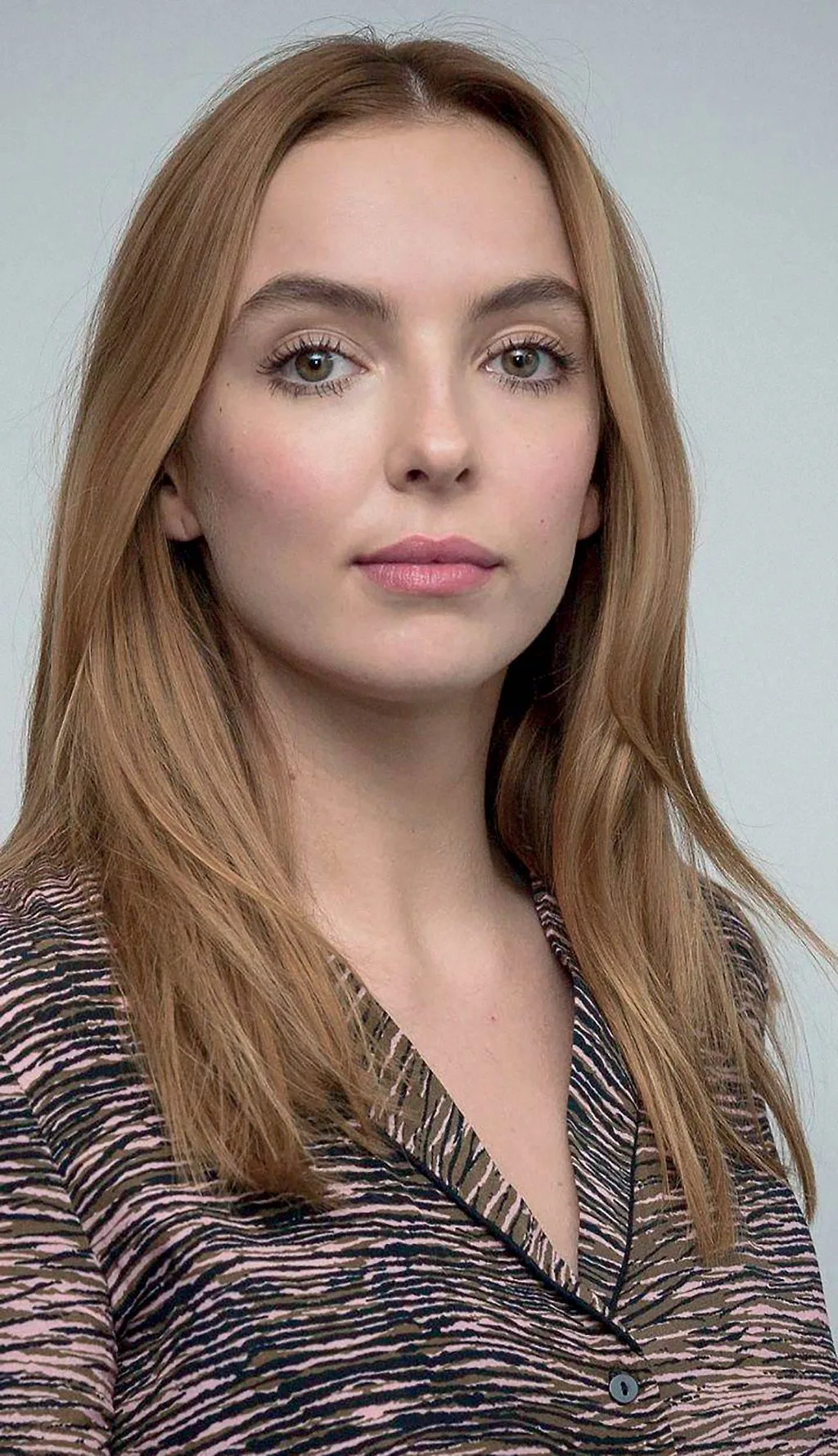 Jodie Comer nữ sát thủ truyền hình Jodie Comer nữ sát thủ truyền hình