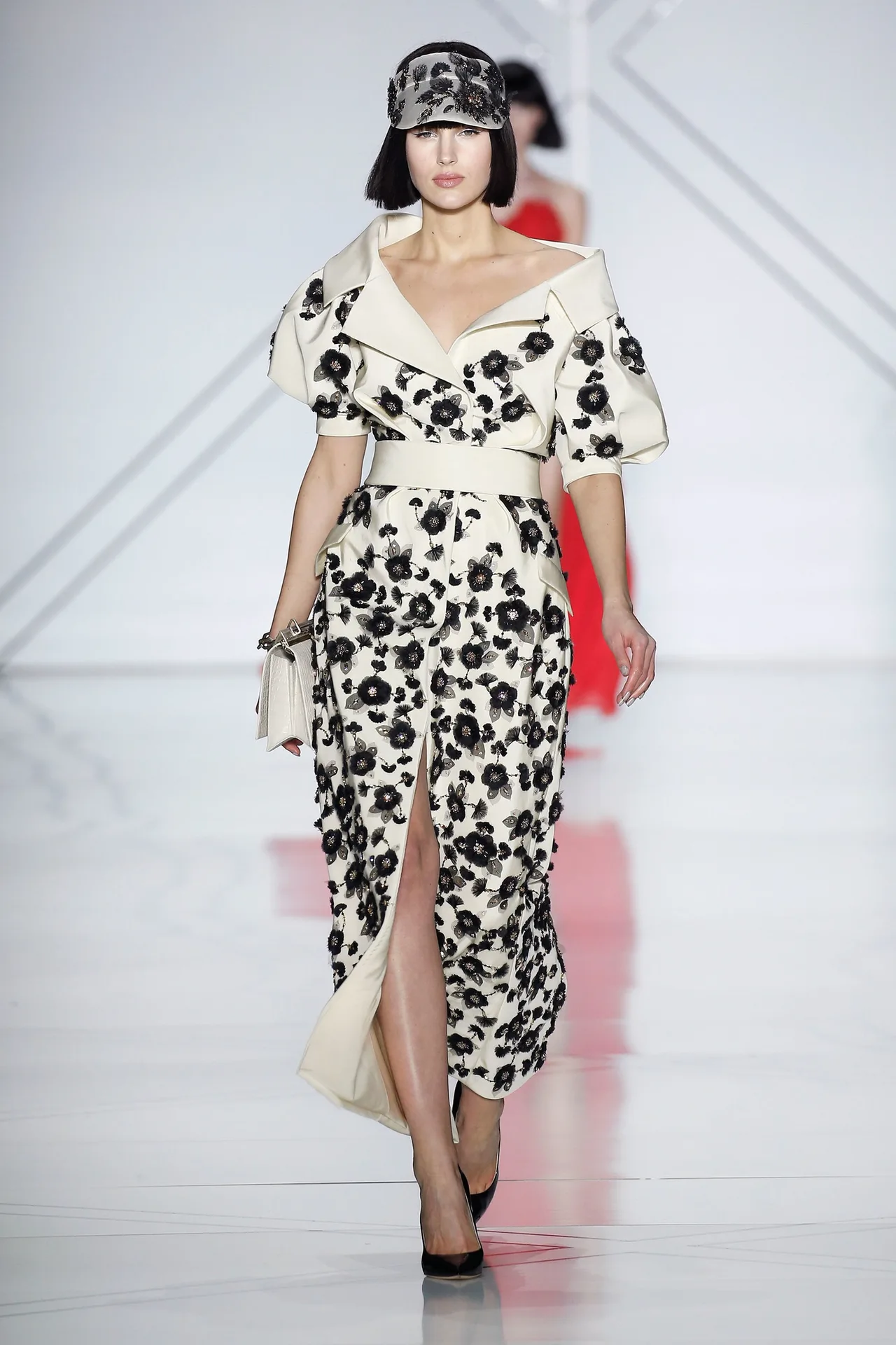 Những BST nổi bật tại tuần lễ Haute Couture Xuân-Hè 2017 - ELLE VN