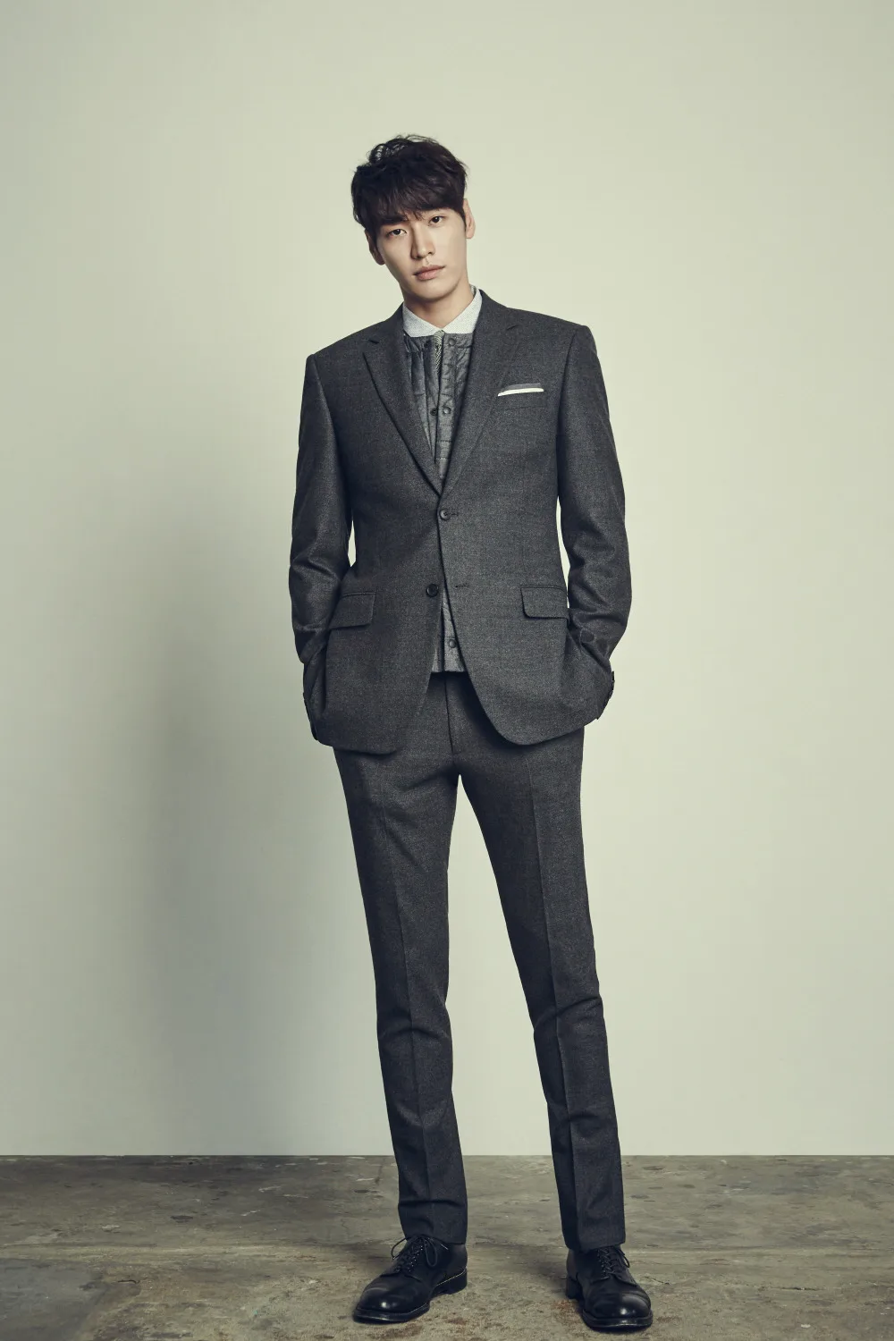 diễn viên kim young kwang