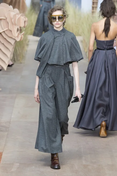 Christian Dior Paris Couture 2018