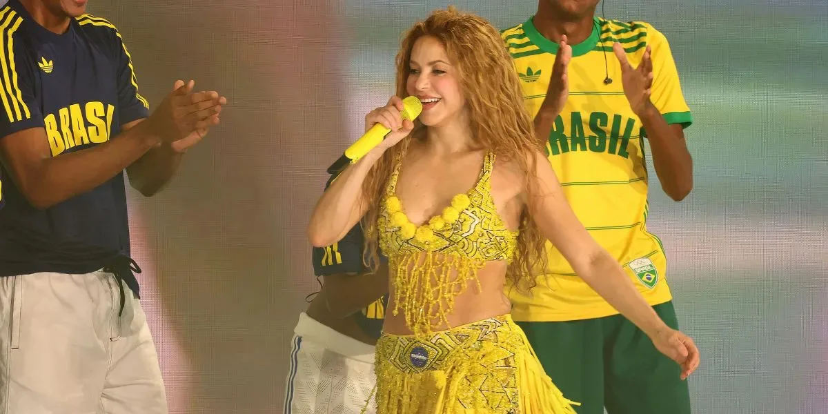 Justin Bieber, BTS, Madonna và Shakira đổ bộ Halftime Show đầu tiên trong lịch sử World Cup
