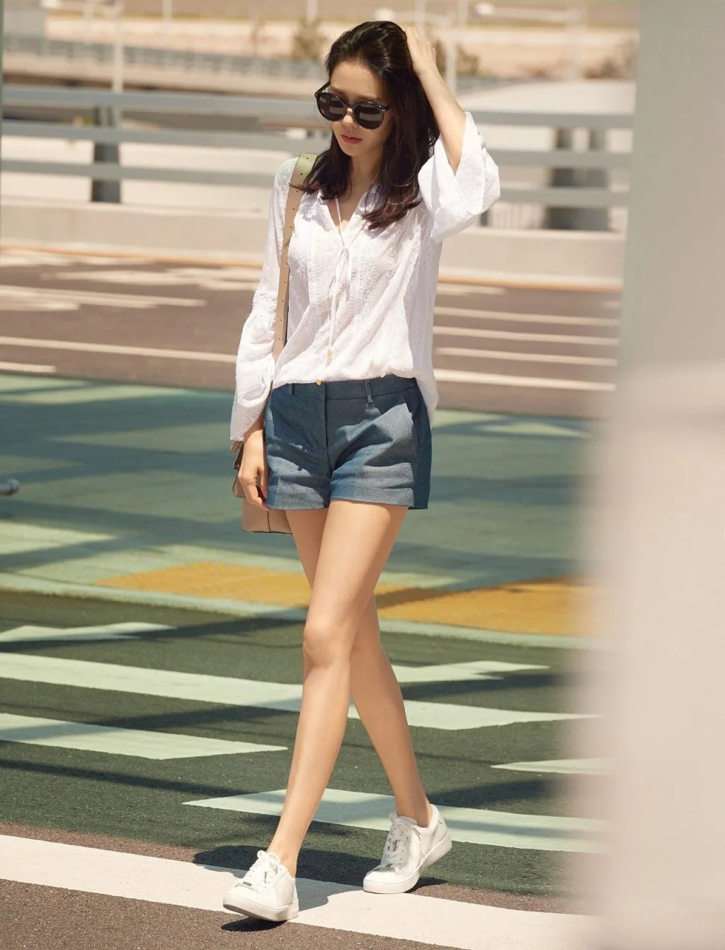 elle viet nam phong cach thoi trang son ye jin 10