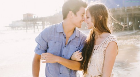 Tình yêu muốn tiến xa cần sự tôn trọng lẫn nhau