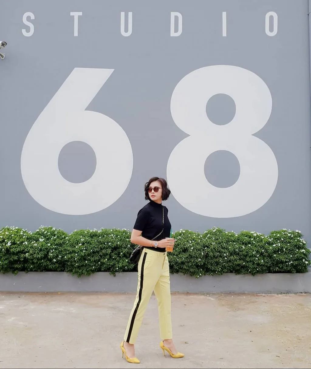 Thời trang sao Việt 1 Thời trang sao Việt 1