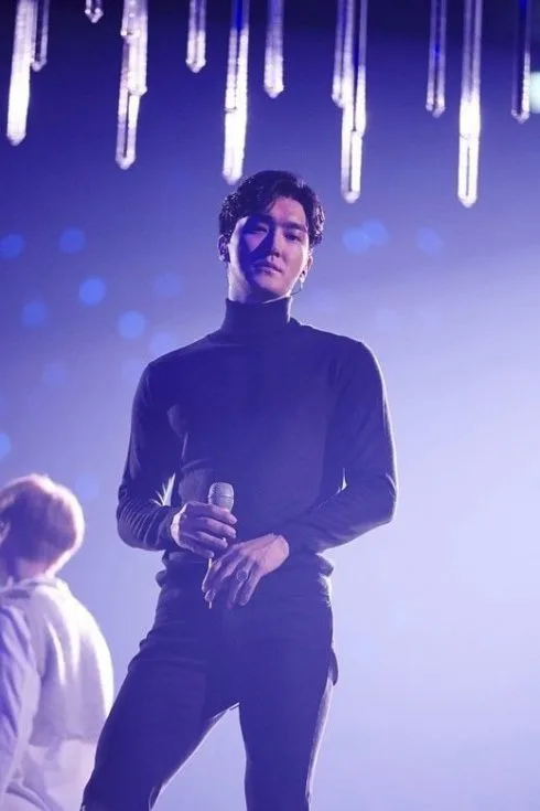 Choi Si Won Choi Si Won