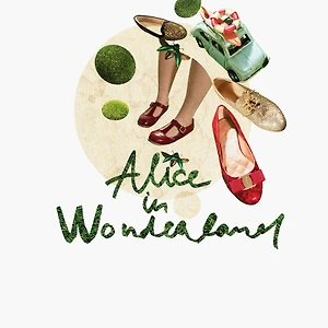 Alice In Wonderland