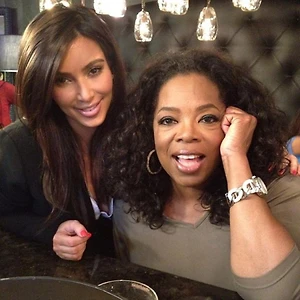 Oprah Winfrey đánh giá cao gia đình nhà Kardashian