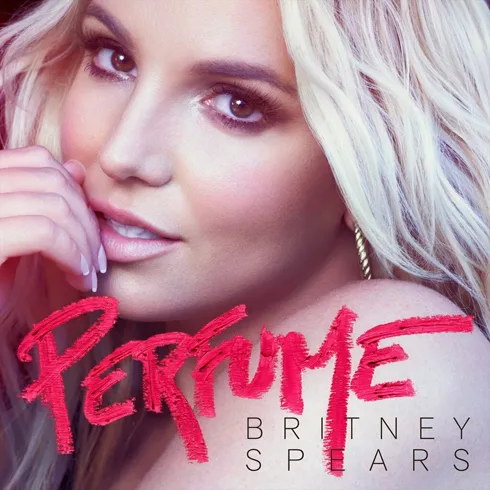 Britney Spears thành công với single Perfume Britney Spears Perfume