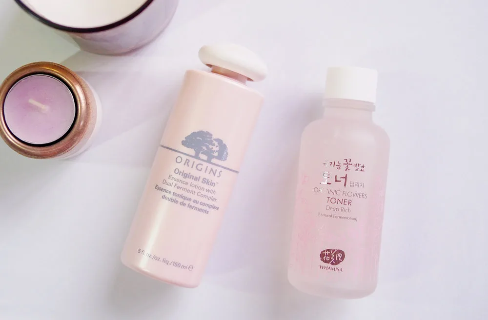 3 loại nước hoa hồng, có thực sự cần thiết? 3 loại nước hoa hồng, có thực sự cần thiết?