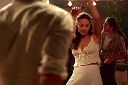 thời trang trong phim Mr & Mrs Smith 1(1) - elle vietnam