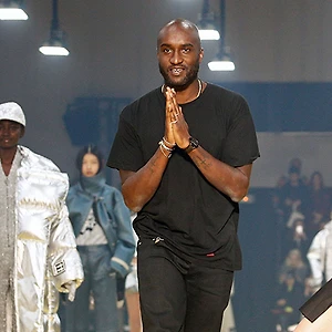 thành tựu của virgil abloh