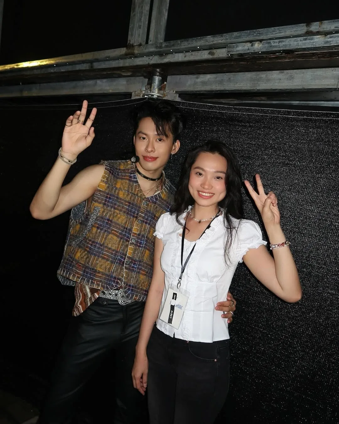 Kem Kem bạn gái HurryKng