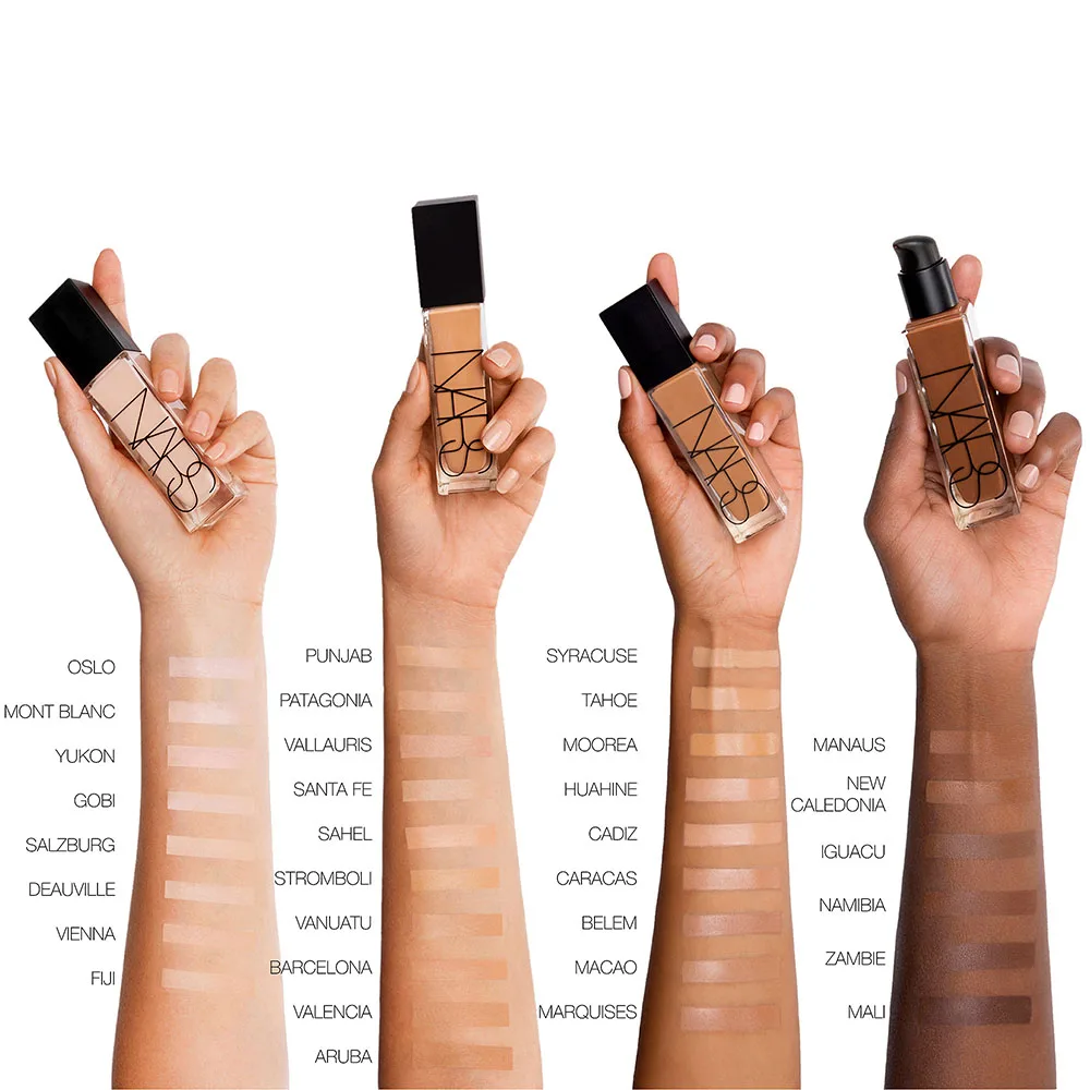 mỹ phẩm nars 10 mỹ phẩm nars 10