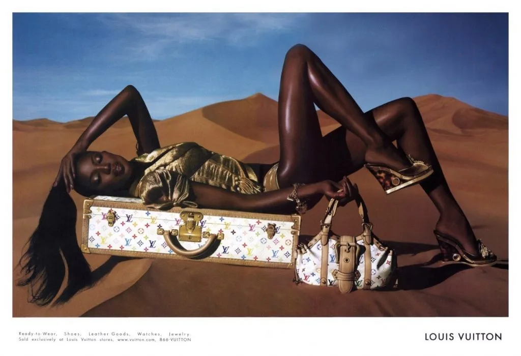 Thương hiệu Louis Vuitton 1 Thương hiệu Louis Vuitton 1