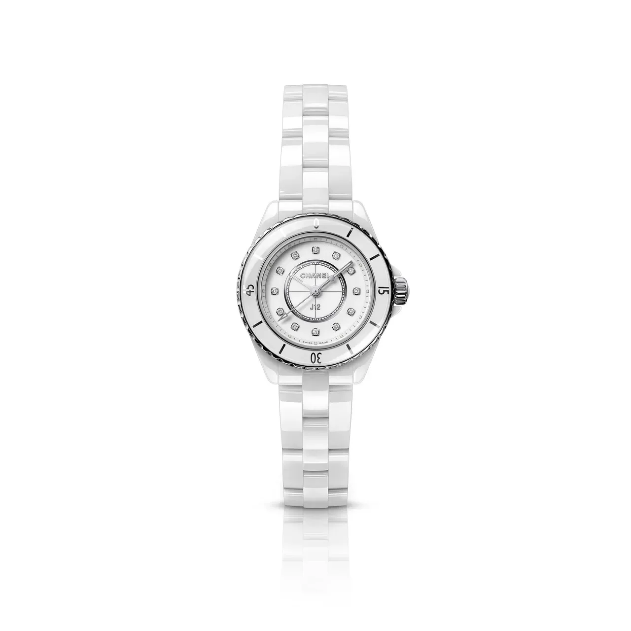 Chanel J12