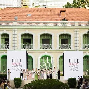 ELLE Beauty Awards 2024: Kiệt tác của thời gian