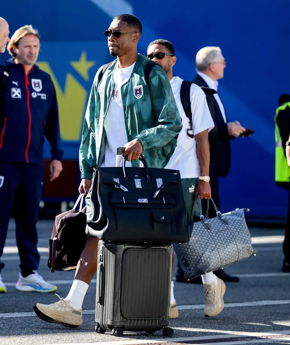 David Alaba