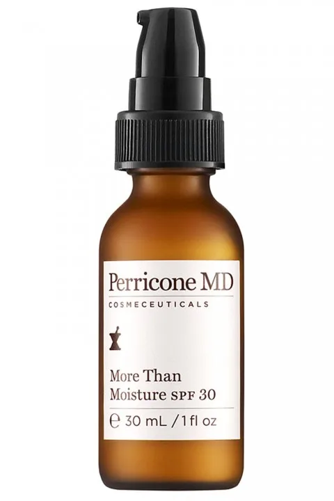 Kem dưỡng ẩm chống nắng More Than Moisture SPF30 kem-duong-am-chong-nang-elle-vn-perricone-md