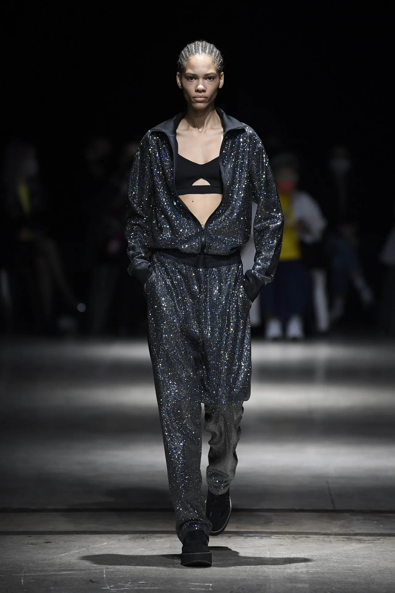 onitsugar tiger thu đông 2022 look 32
