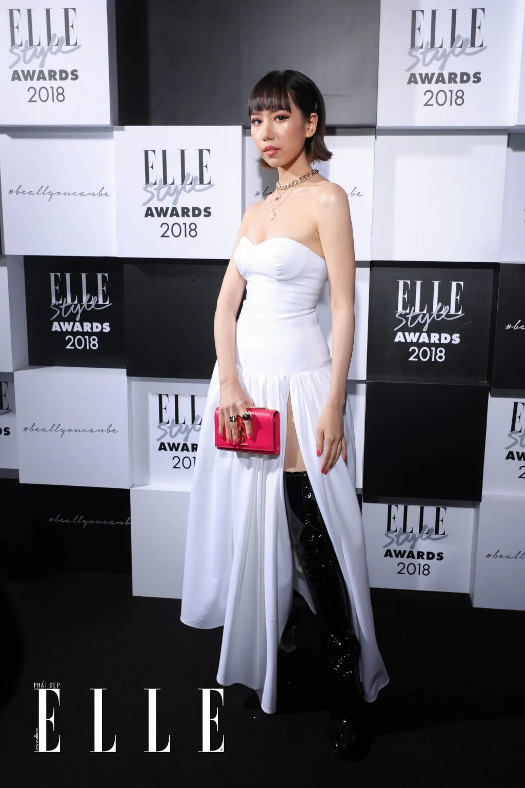 ELLE Style Awards 2018 Min ELLE Style Awards 2018 Min