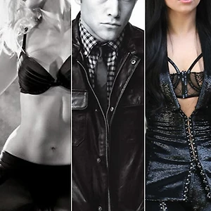 Jessica Alba, Gordon Levitt, Lady Gaga cùng đóng “Sin City 2”