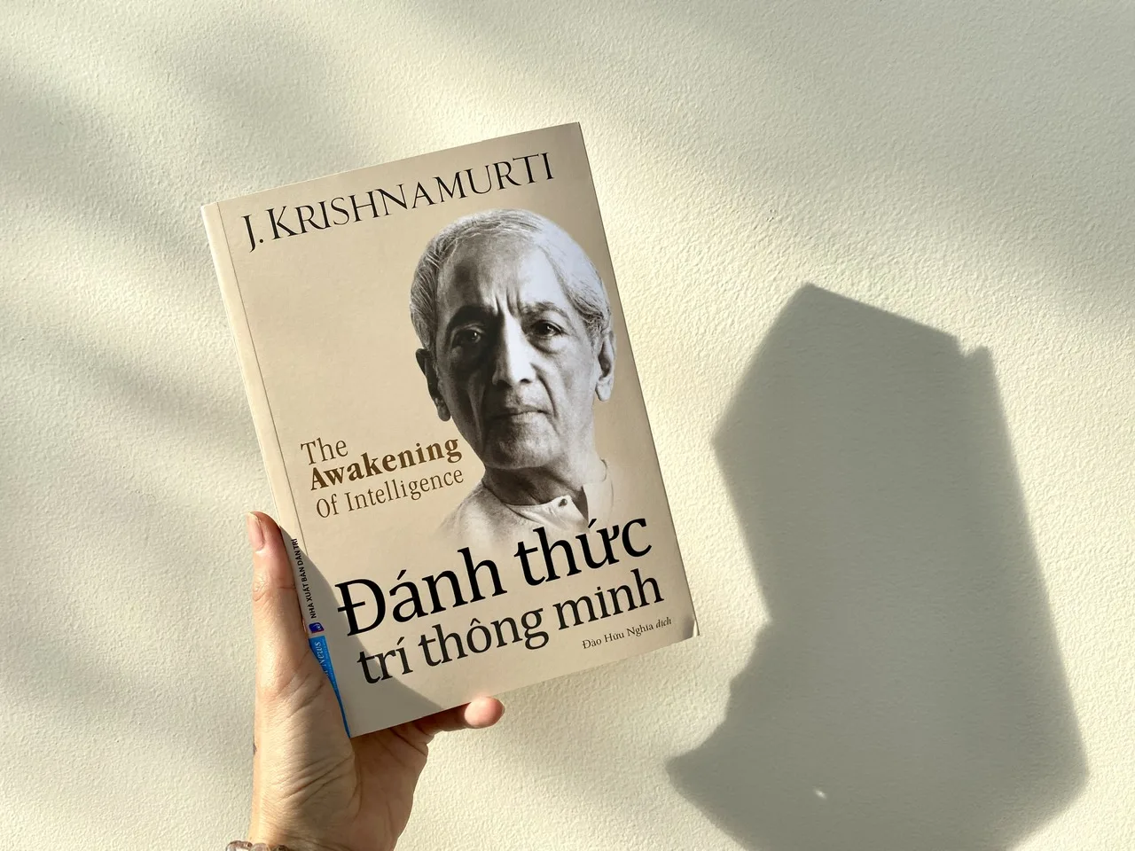 Đánh Thức Trí Thông Minh