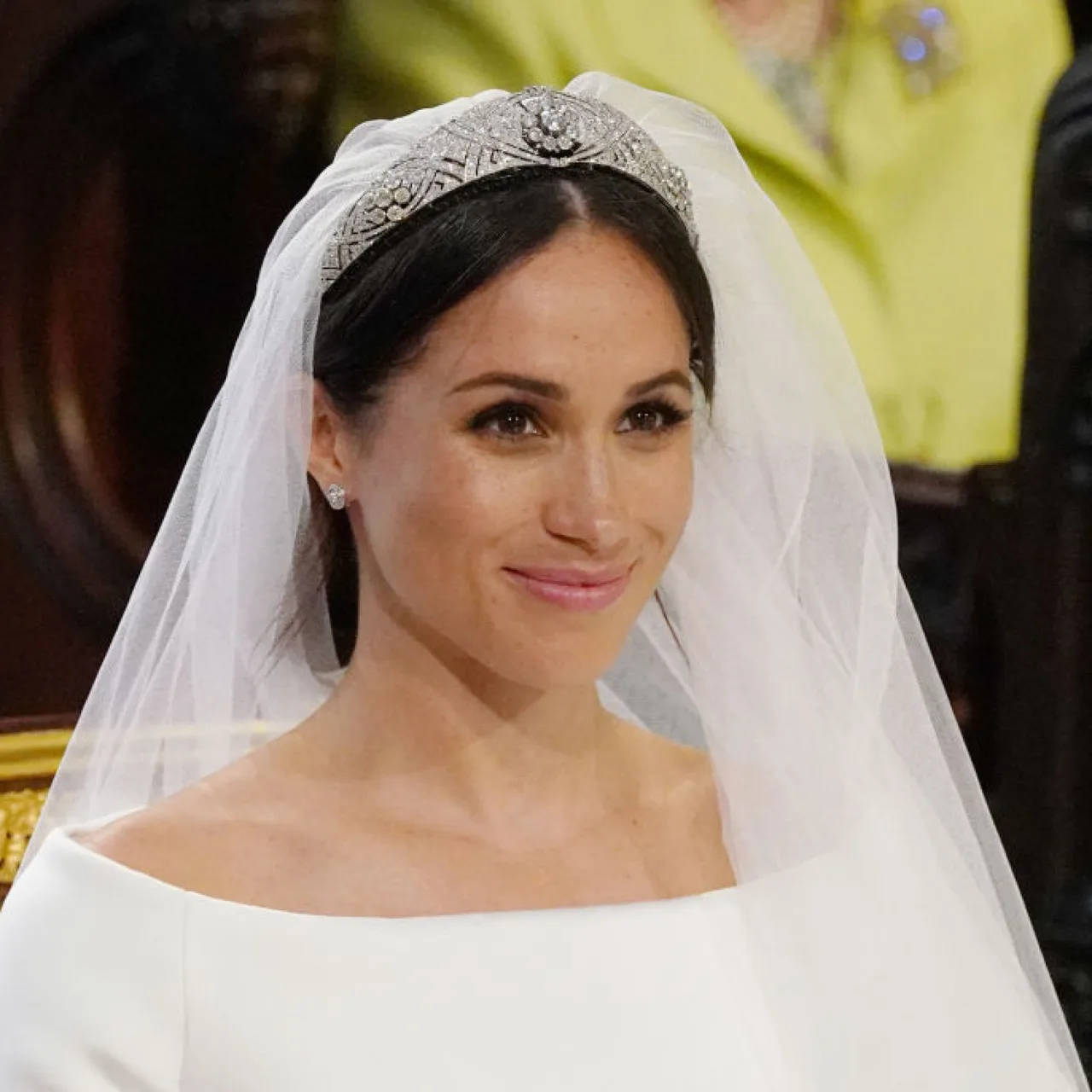 Công nương Markle khiến công chúng không khỏi trầm trồ trước vẻ đẹp khỏe khoắn, tràn đầy năng lượng của mình. làm đẹp cùng Meghan Markle