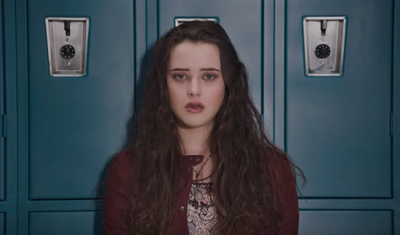 Phim 13 Reasons Why 3