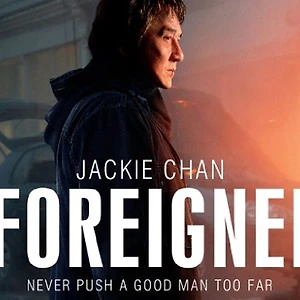 Thành Long mang quốc tịch Việt Nam trong phim The Foreigner?