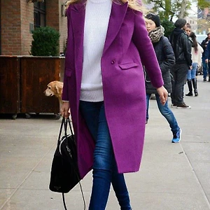 Bí quyết mặc đẹp theo phong cách New York của Gigi Hadid