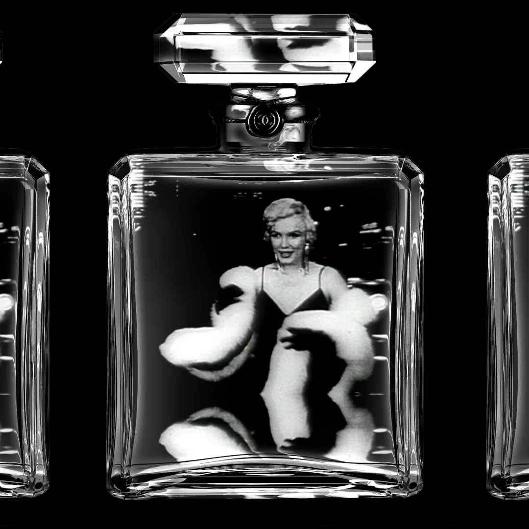 kỷ niệm 100 năm nước hoa chanel no 5