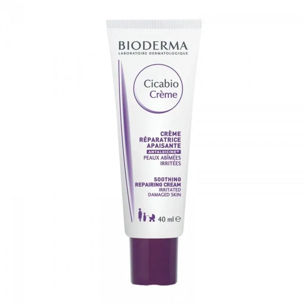 Bioderma Cicabio Cream