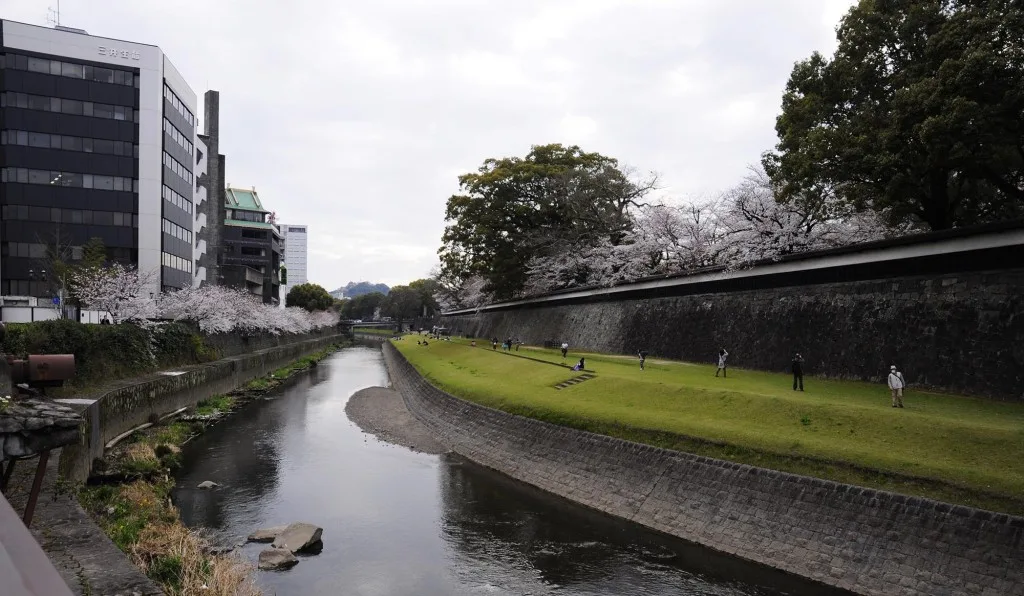 Thành phố Fukuoka du lich nhat ban dia diem fukuoka