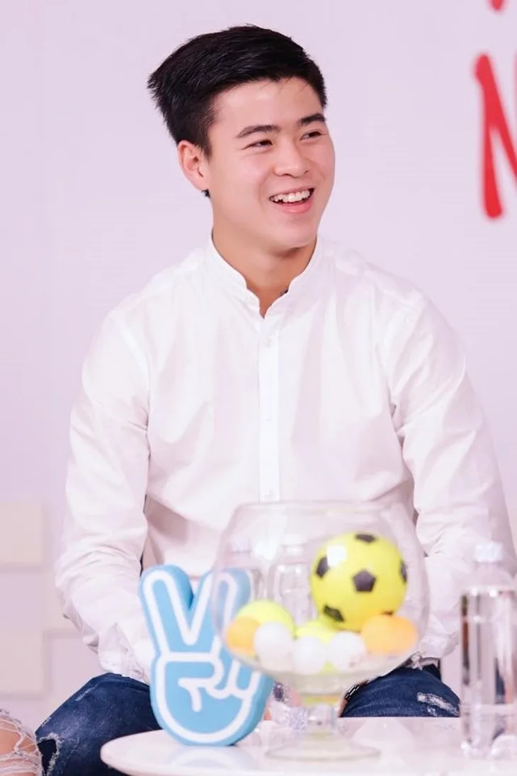 elle việt nam duy mạnh 2