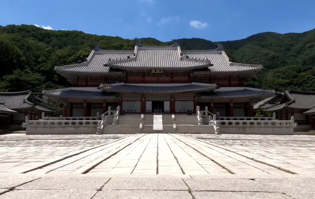 7 địa điểm quay phim tín đồ K-drama không thể bỏ lỡ khi du lịch Hàn Quốc