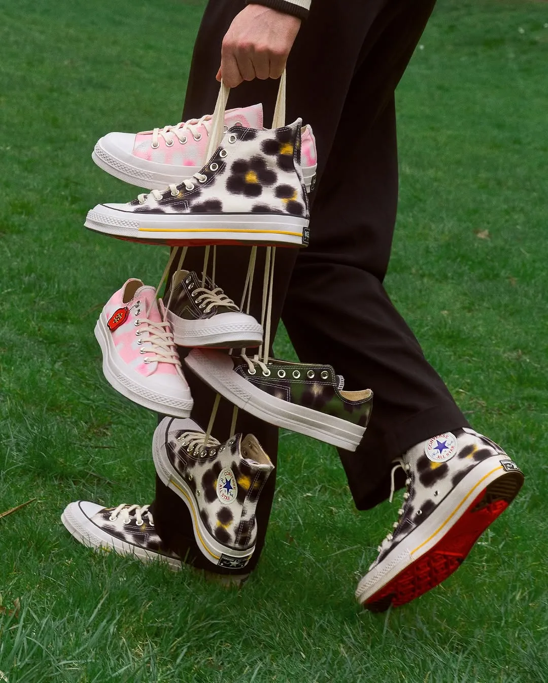 giày converse