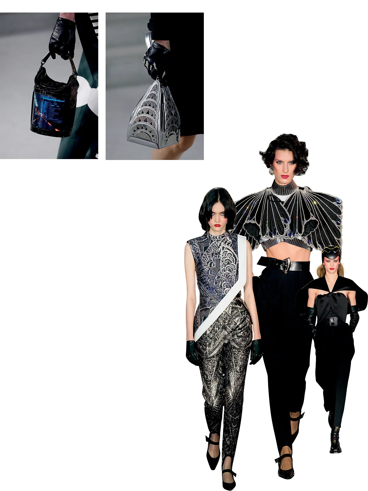thương hiệu thời trang Louis Vuitton dấu ấn thập niên 80 thương hiệu thời trang Louis Vuitton dấu ấn thập niên 80