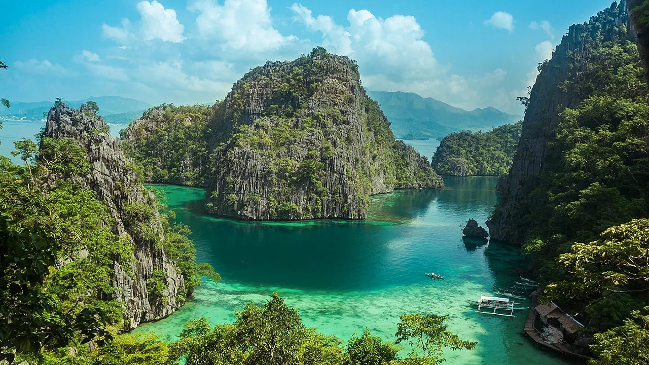 palawan