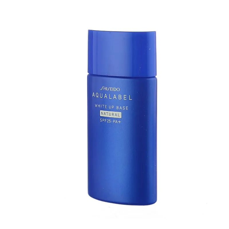 Kem lót Shiseido Aqualabel White Up Base..