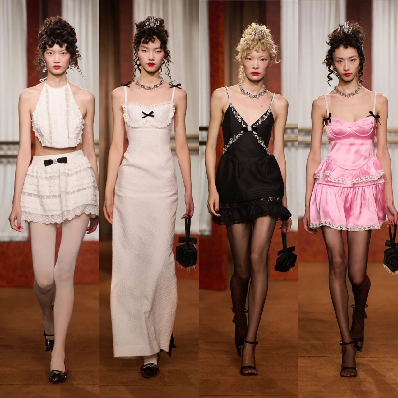 shushu tong ss23