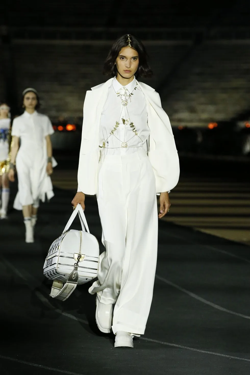 Dior Cruise 2022 Look 29