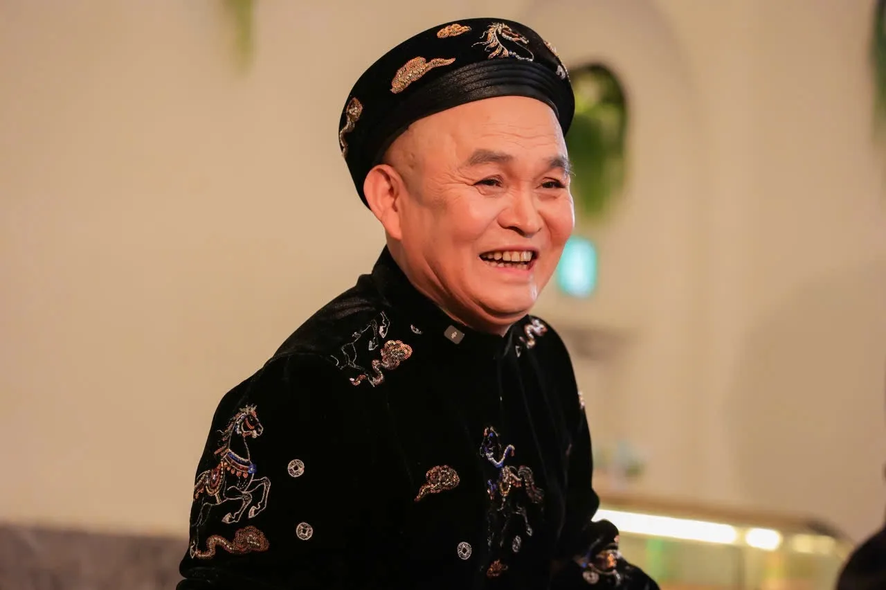 xuân hinh trong phim tết mùi phở