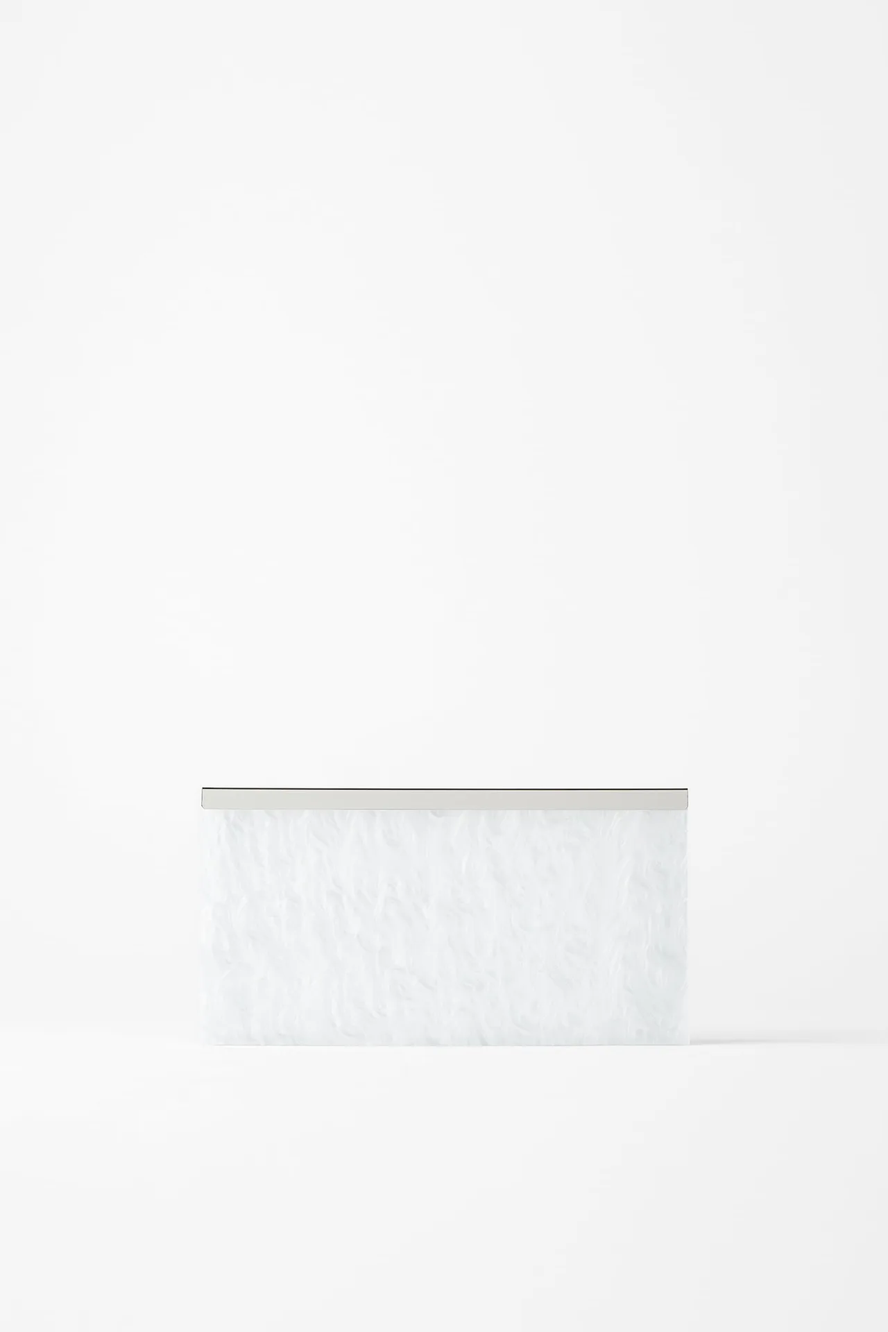 Túi marble Zara
