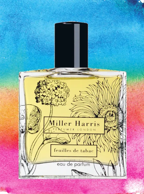 Feuilles de Tabac của Miller Harris