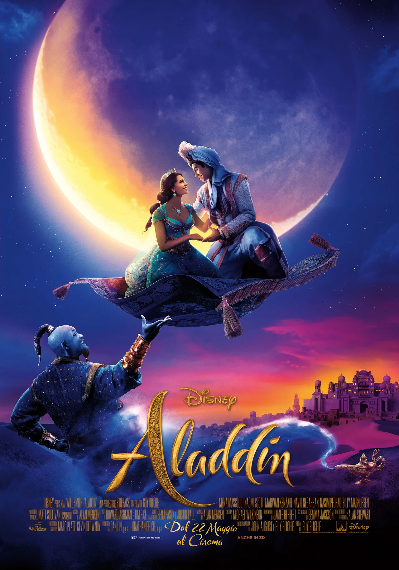 disney